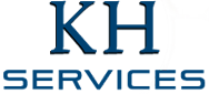 Domestic appliance repairs from KH Services in Bexley